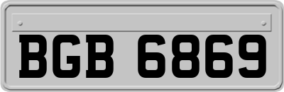 BGB6869