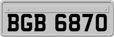 BGB6870