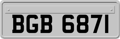 BGB6871