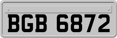 BGB6872