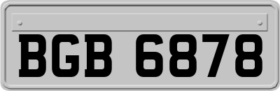 BGB6878