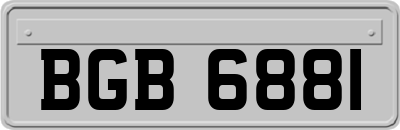 BGB6881