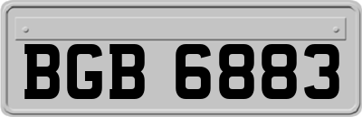 BGB6883