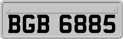 BGB6885