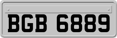 BGB6889