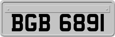 BGB6891