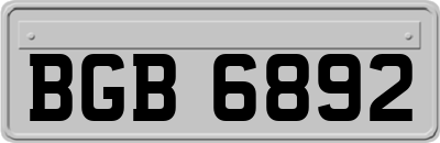 BGB6892