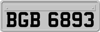 BGB6893
