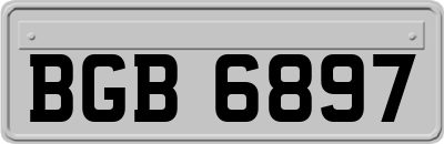 BGB6897