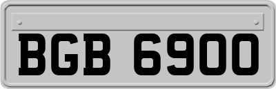 BGB6900