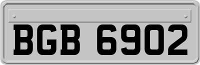 BGB6902