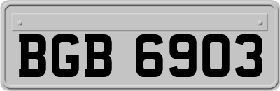BGB6903