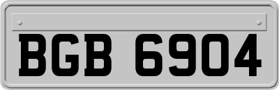 BGB6904