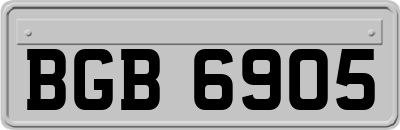 BGB6905