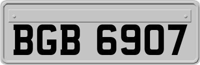 BGB6907
