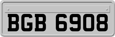 BGB6908