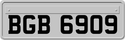 BGB6909