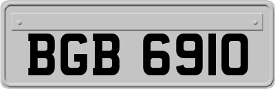 BGB6910