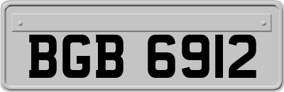 BGB6912