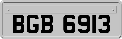BGB6913