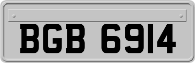 BGB6914