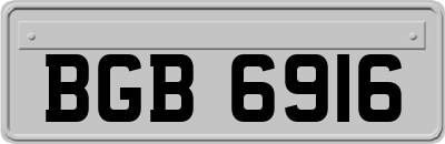 BGB6916