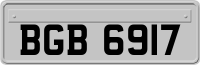 BGB6917