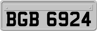 BGB6924