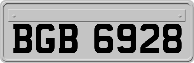 BGB6928