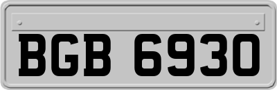 BGB6930