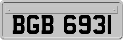 BGB6931