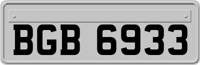 BGB6933