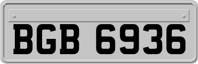 BGB6936