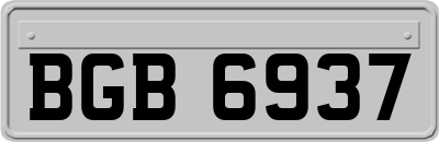 BGB6937