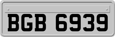 BGB6939