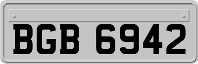 BGB6942