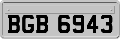 BGB6943