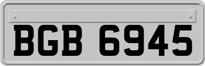 BGB6945