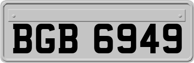 BGB6949