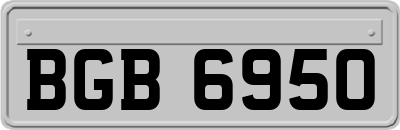 BGB6950