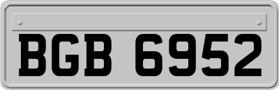 BGB6952