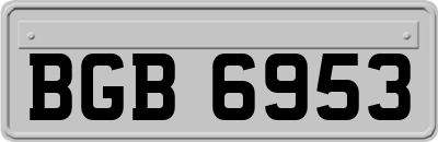 BGB6953