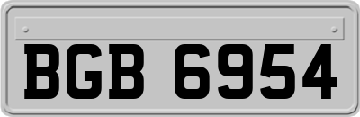 BGB6954