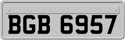BGB6957