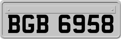 BGB6958