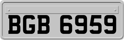 BGB6959