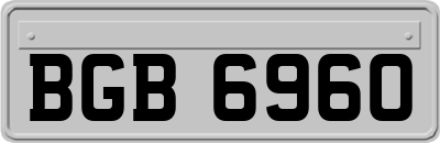 BGB6960