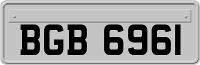 BGB6961