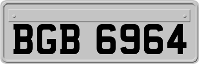 BGB6964