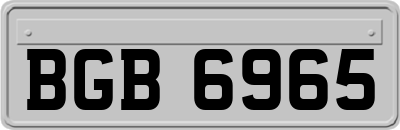 BGB6965